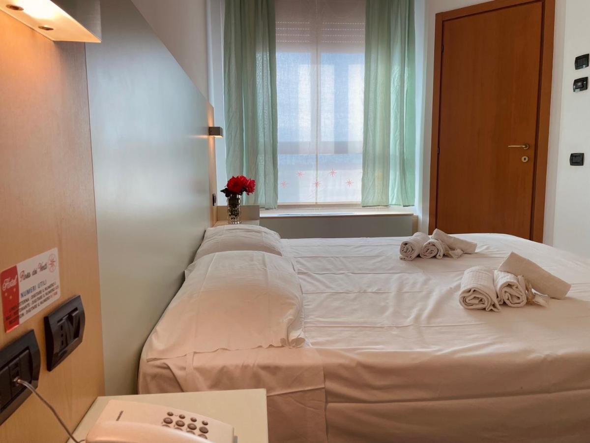 Hotel Grecale - 宛图里那 外观 照片