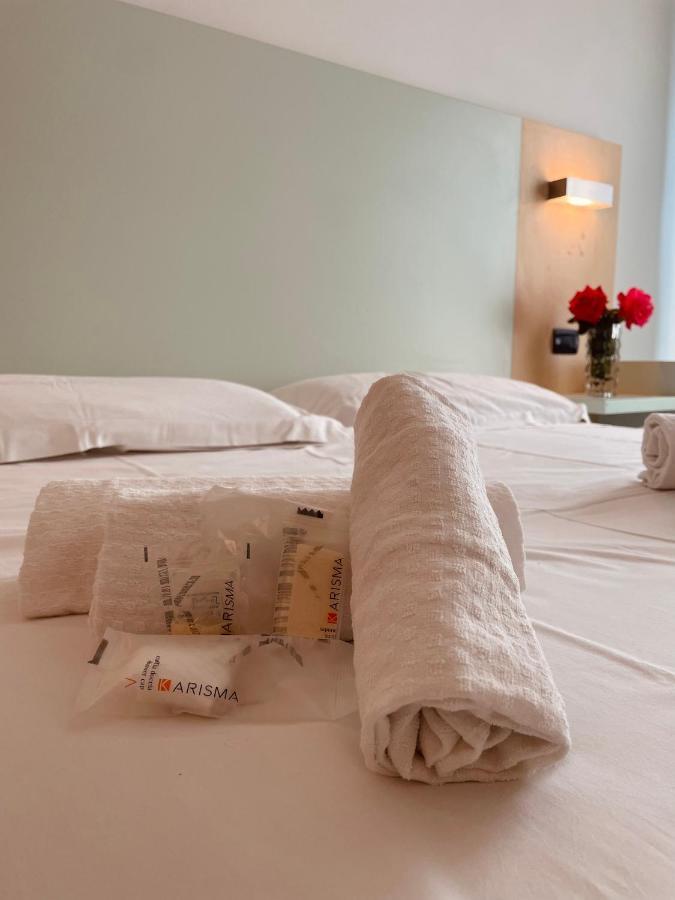 Hotel Grecale - 宛图里那 外观 照片
