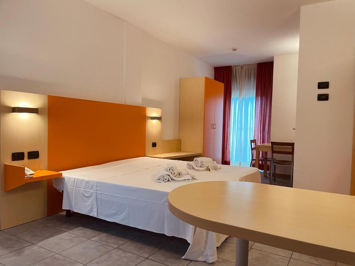 Hotel Grecale - 宛图里那 外观 照片