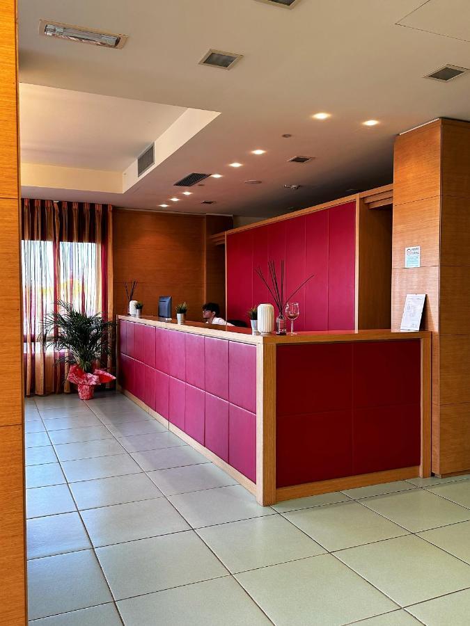 Hotel Grecale - 宛图里那 外观 照片