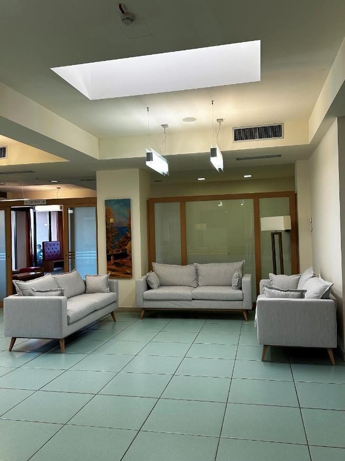 Hotel Grecale - 宛图里那 外观 照片
