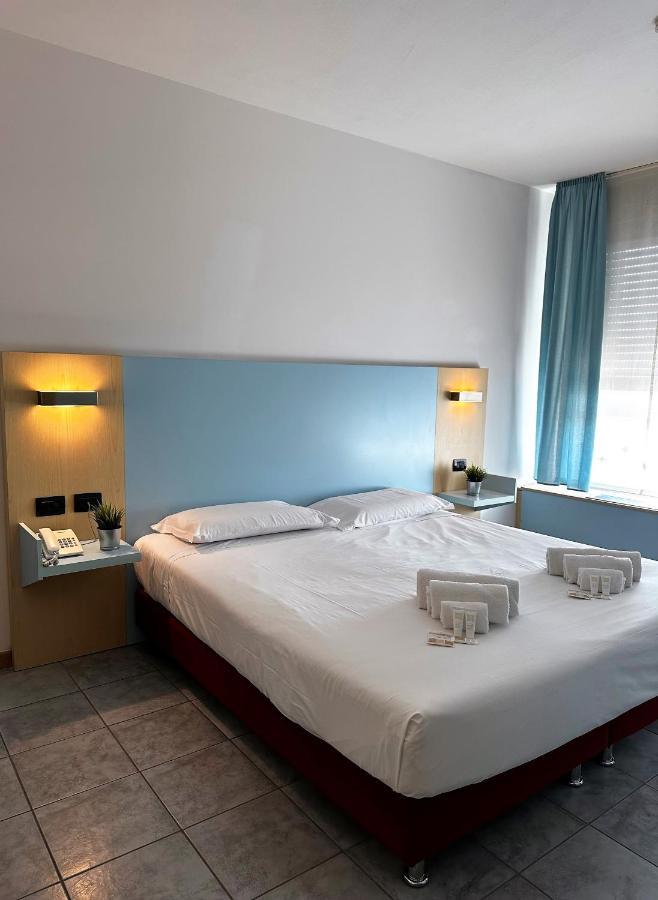 Hotel Grecale - 宛图里那 外观 照片